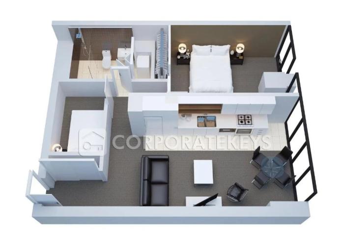 Platinum Apartments at Freshwater