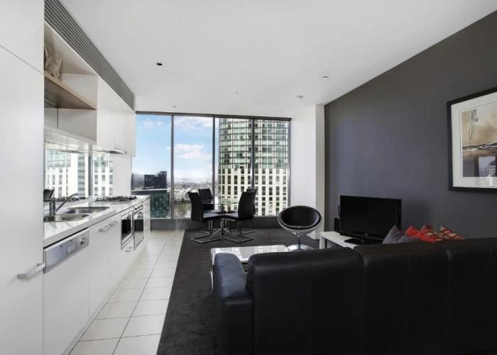 Platinum Apartments at Freshwater