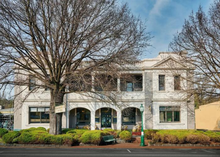 Healesville Hotel