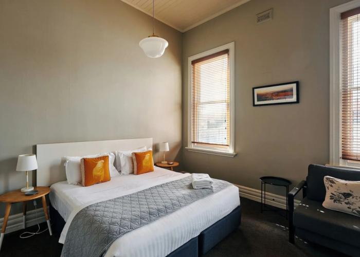 Healesville Hotel