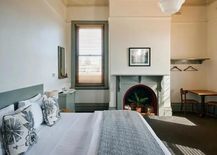 Healesville Hotel