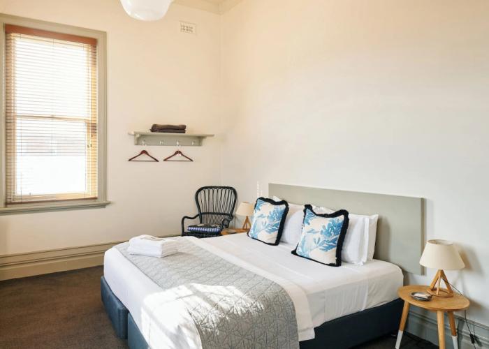 Healesville Hotel