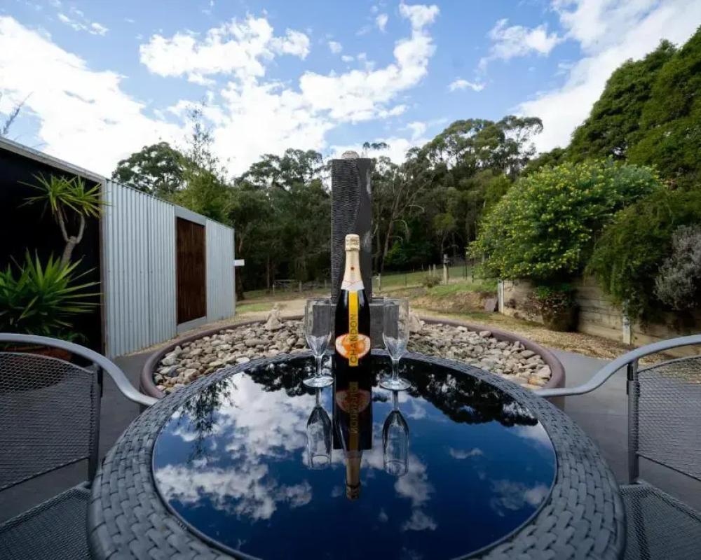 фото Deville at Healesville
