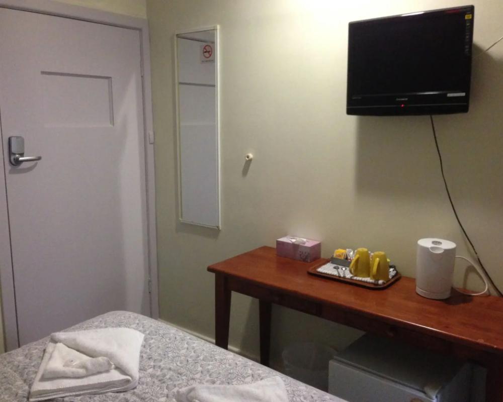фото Evancourt Motel