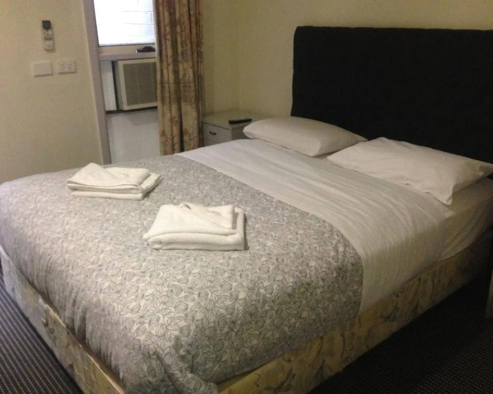 фото Evancourt Motel