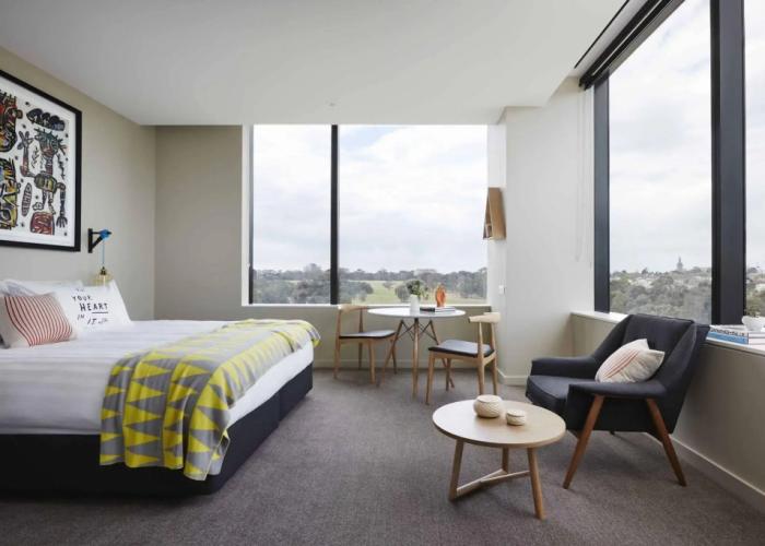 The Larwill Studio Melbourne - Art Series