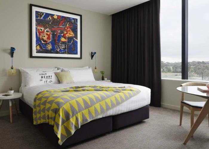 The Larwill Studio Melbourne - Art Series