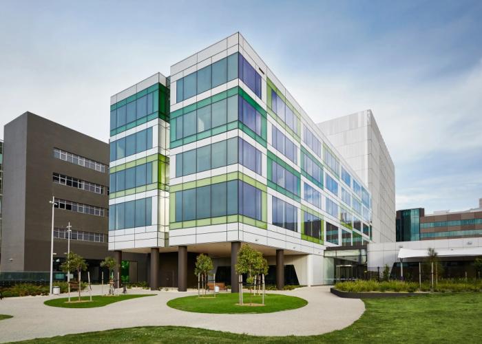 The Larwill Studio Melbourne - Art Series