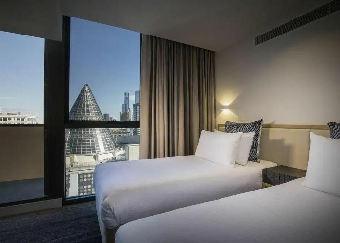 Brady Hotels Central Melbourne