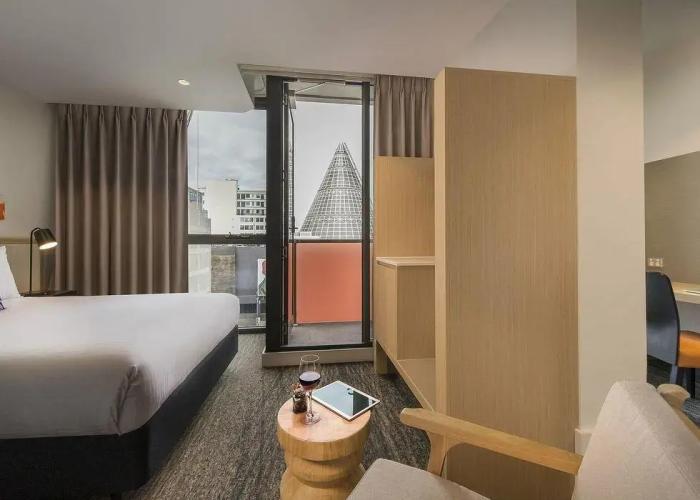 Brady Hotels Central Melbourne