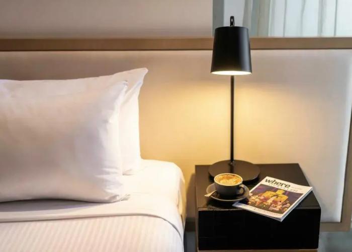 Brady Hotels Central Melbourne
