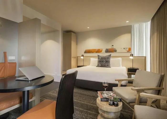 Brady Hotels Central Melbourne