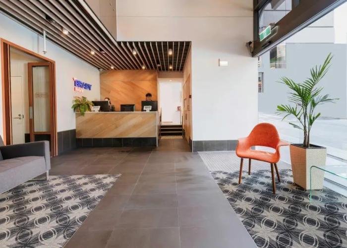 Brady Hotels Central Melbourne