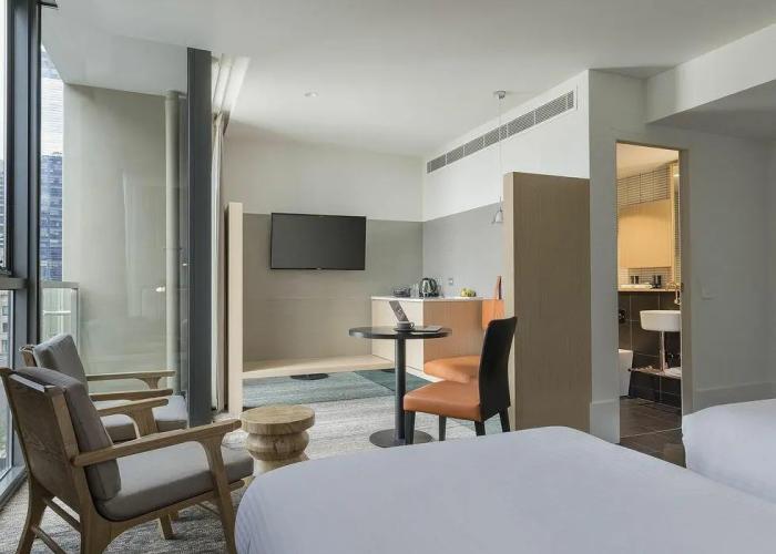 Brady Hotels Central Melbourne