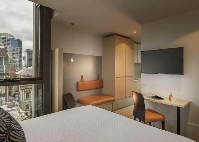 Brady Hotels Central Melbourne
