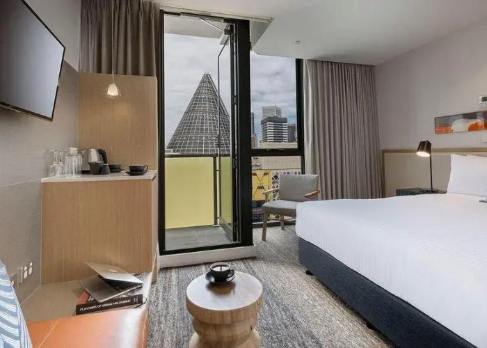 Brady Hotels Central Melbourne