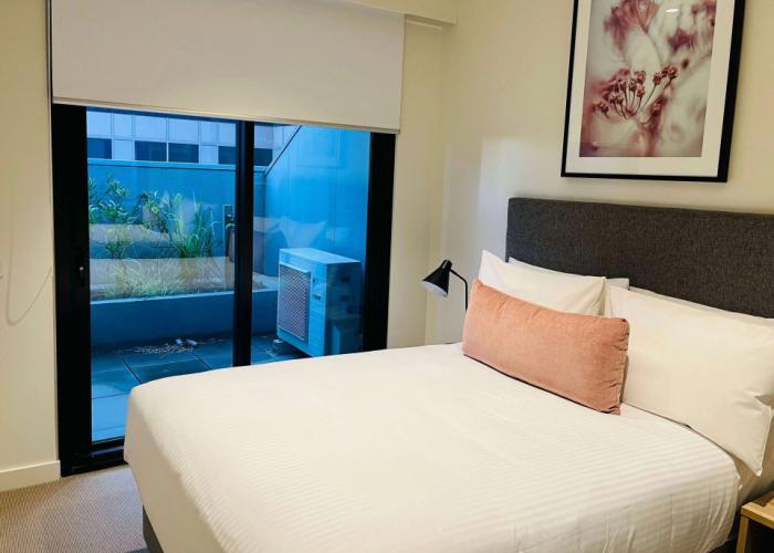 Wyndham Hotel Melbourne