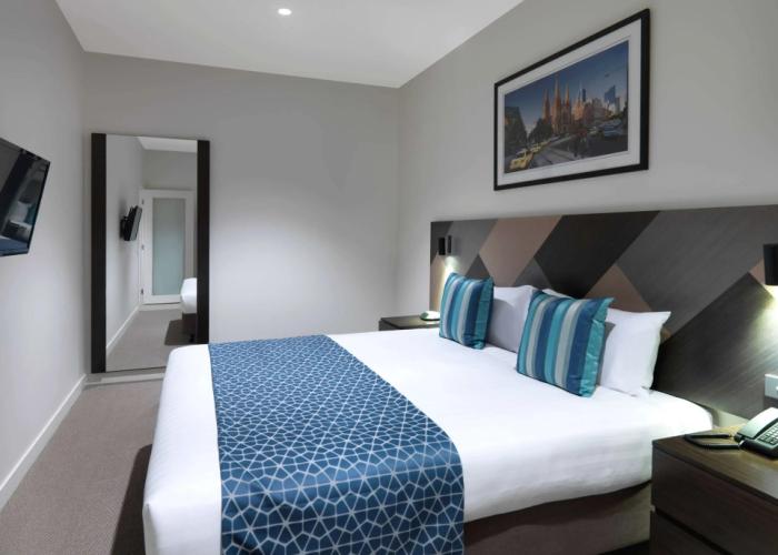 Wyndham Hotel Melbourne