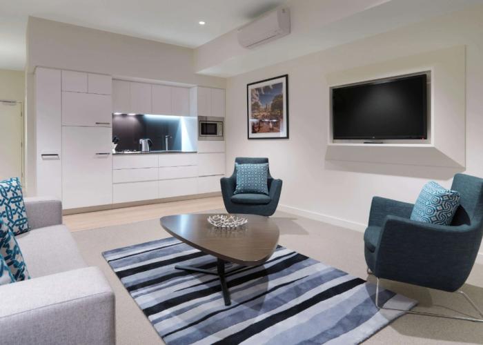 Wyndham Hotel Melbourne