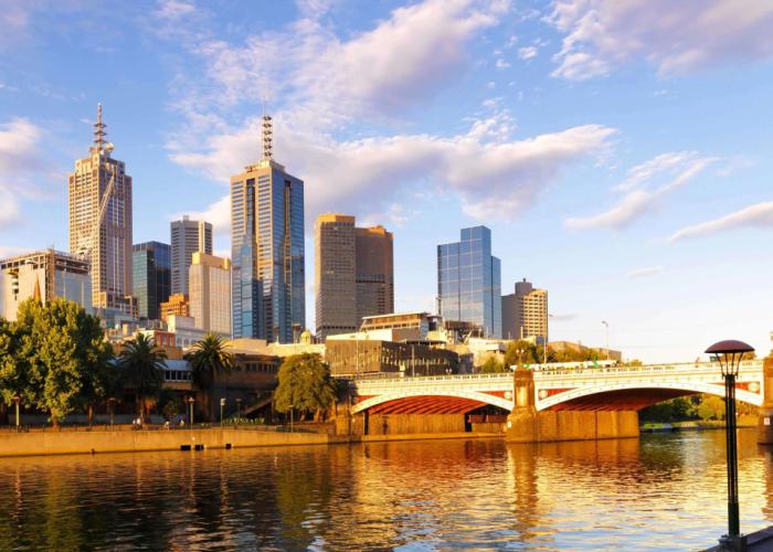 Wyndham Hotel Melbourne