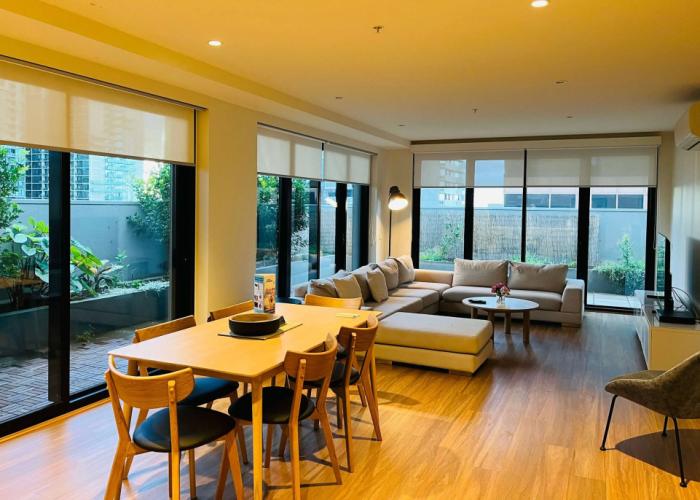 Wyndham Hotel Melbourne