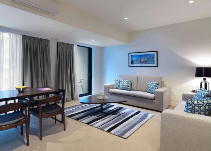Wyndham Hotel Melbourne