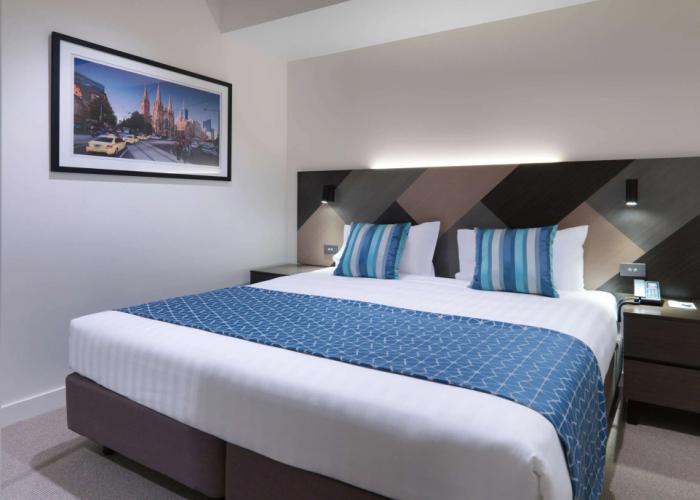 Wyndham Hotel Melbourne