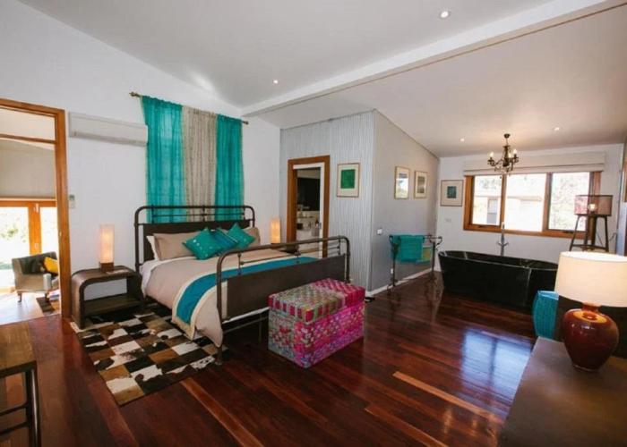 The Studio Yarra Valley