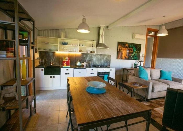 The Studio Yarra Valley