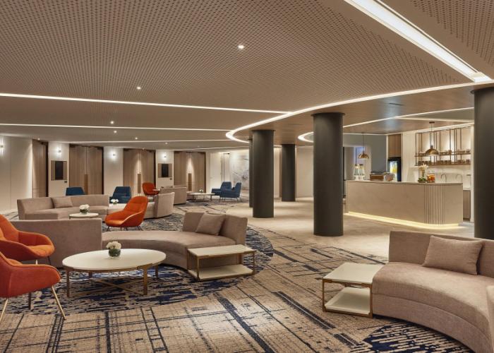 Crowne Plaza Melbourne by IHG