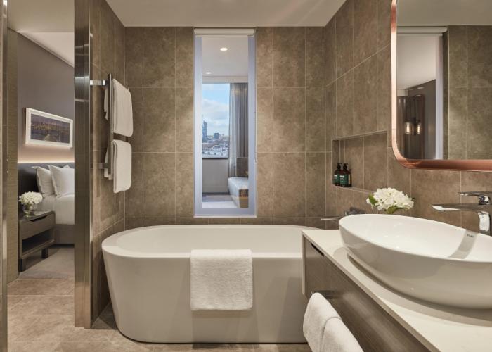 Crowne Plaza Melbourne by IHG