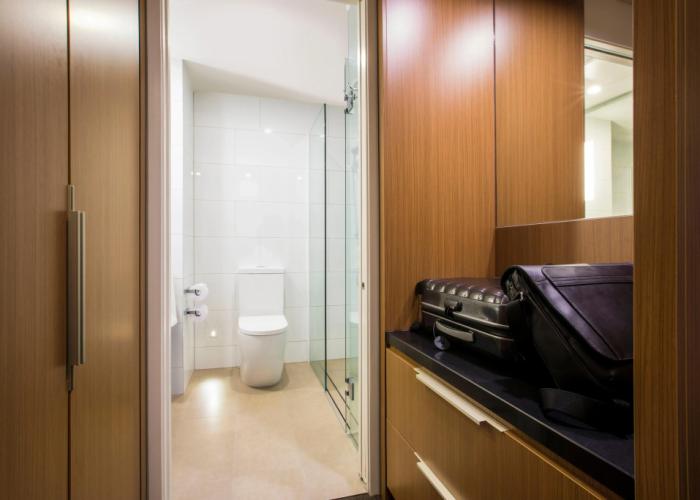 Hotel Indigo Melbourne on Flinders by IHG