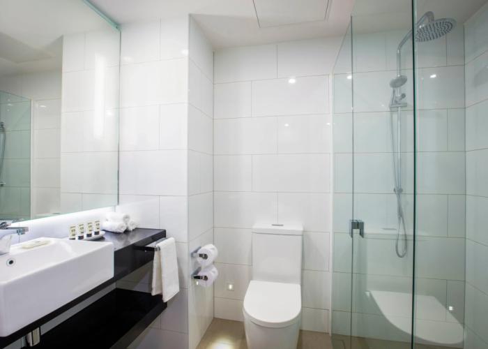 Hotel Indigo Melbourne on Flinders by IHG