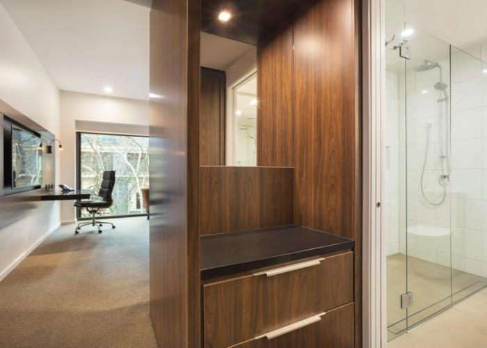 Hotel Indigo Melbourne on Flinders by IHG