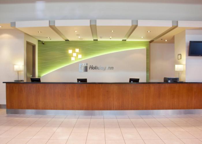 Hotel Indigo Melbourne on Flinders by IHG