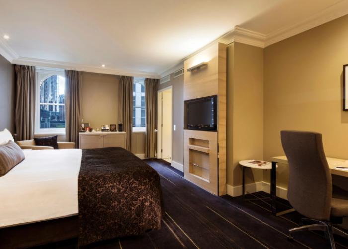 InterContinental Melbourne The Rialto by IHG