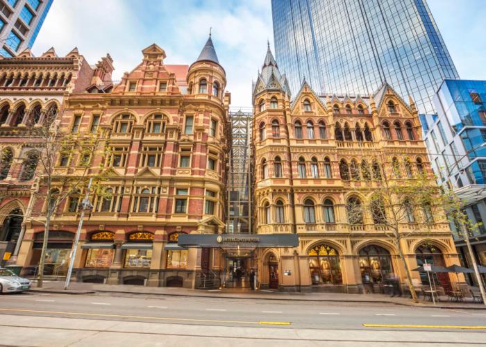 Melbourne