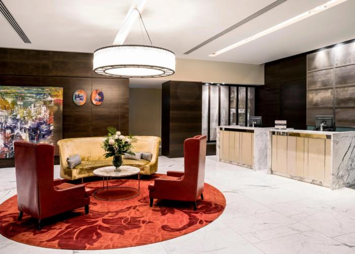 InterContinental Melbourne The Rialto by IHG