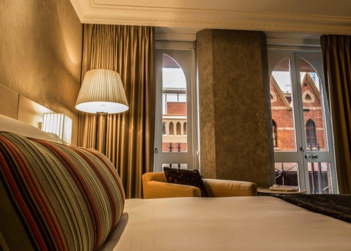 InterContinental Melbourne The Rialto by IHG