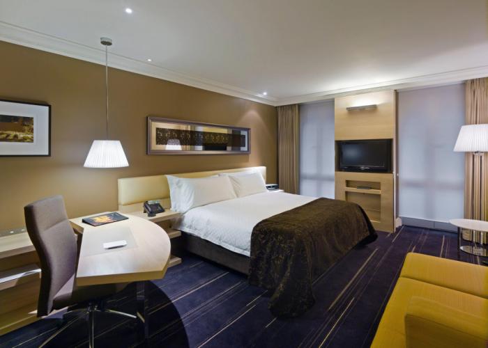 InterContinental Melbourne The Rialto by IHG