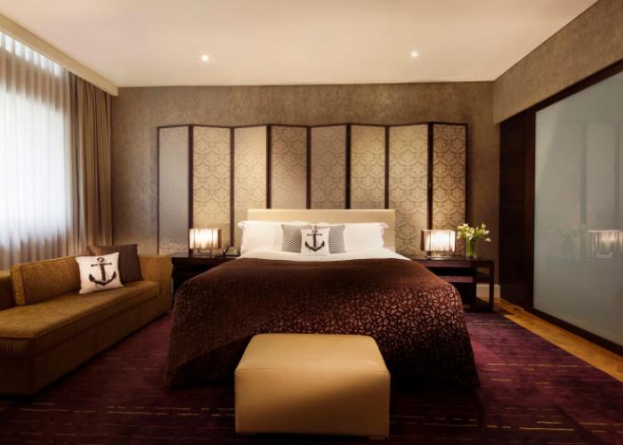 InterContinental Melbourne The Rialto by IHG