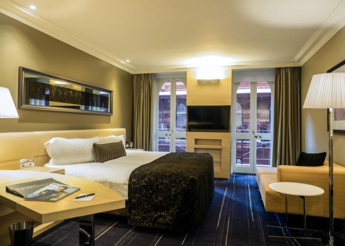 InterContinental Melbourne The Rialto by IHG