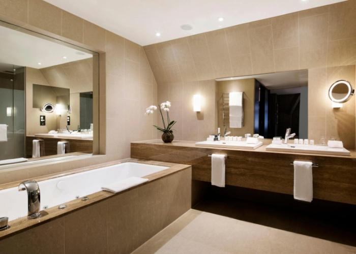 InterContinental Melbourne The Rialto by IHG