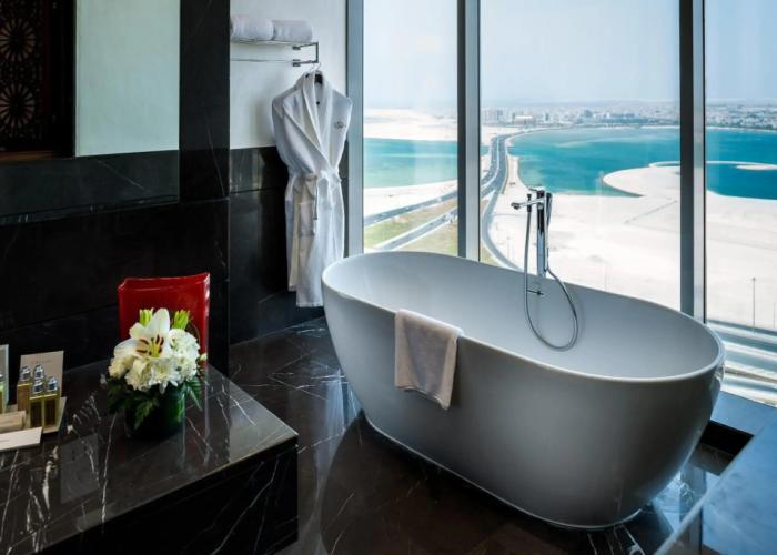 Fraser Suites Diplomatic Area Bahrain