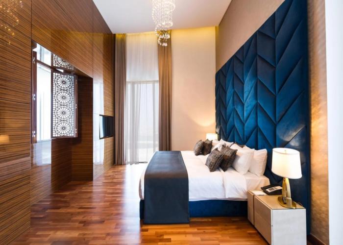 Fraser Suites Diplomatic Area Bahrain