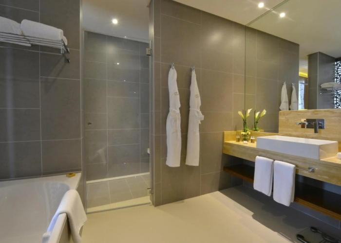 Fraser Suites Diplomatic Area Bahrain