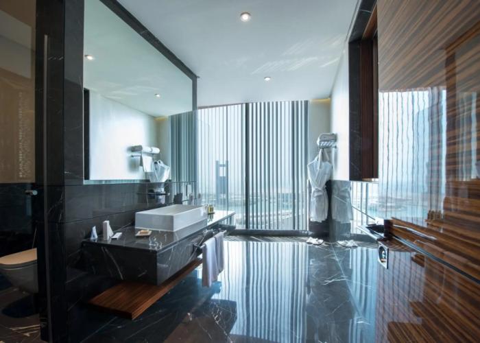 Fraser Suites Diplomatic Area Bahrain