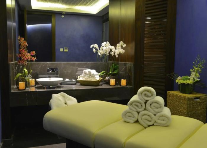 Fraser Suites Diplomatic Area Bahrain