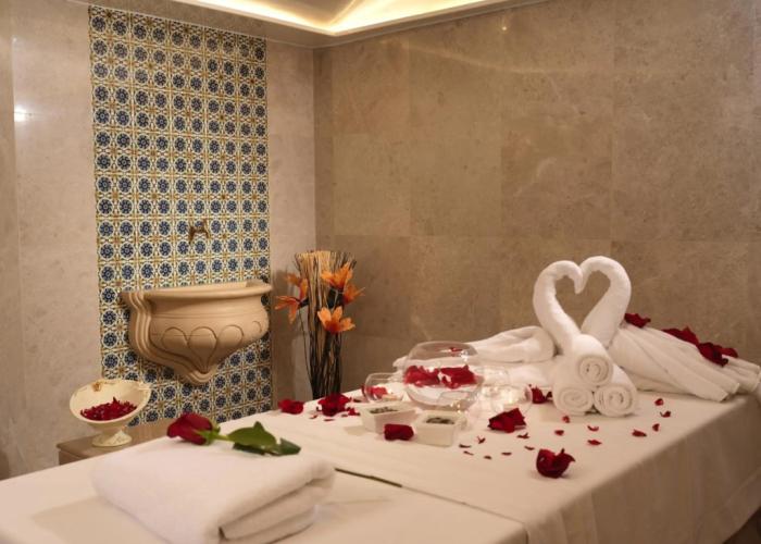 Fraser Suites Diplomatic Area Bahrain