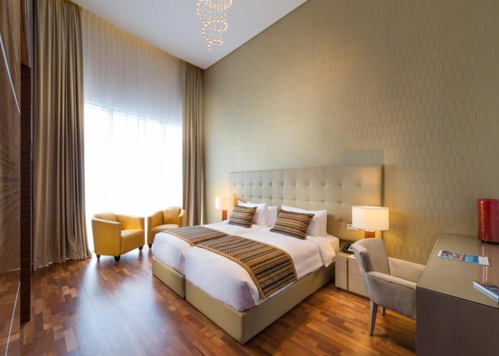 Fraser Suites Diplomatic Area Bahrain
